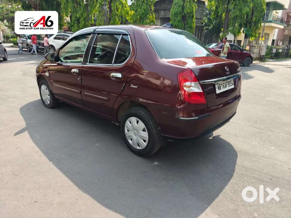 Tata Indigo Ecs, 2013, Diesel