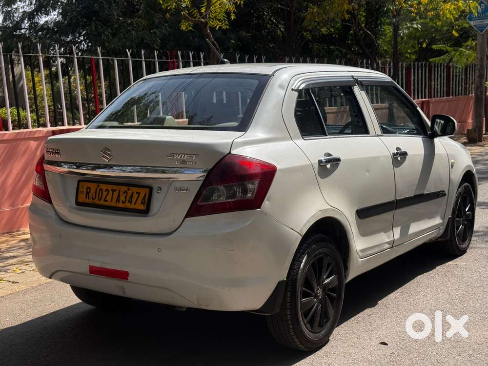Maruti Suzuki Swift Dzire Tour Ldi, 2020, Diesel