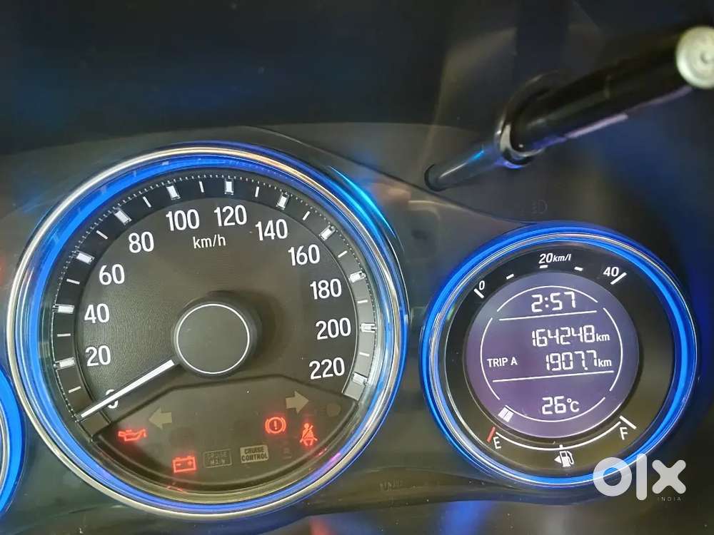 Extremely Good Condition With Brand New Tyres