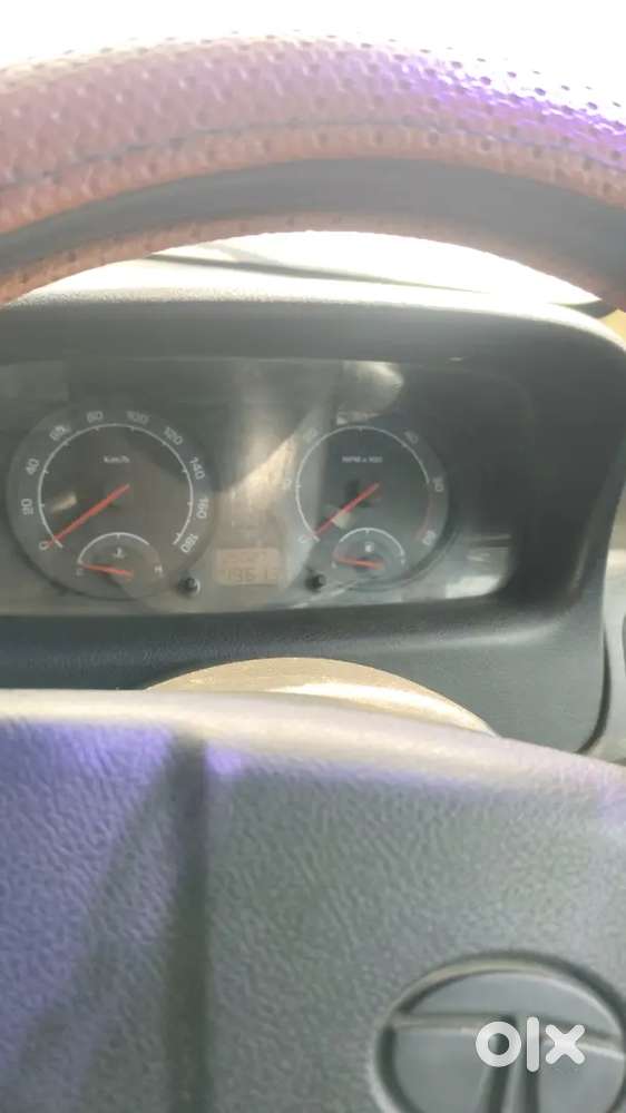 Tata Indica V2 2016 Diesel Manual