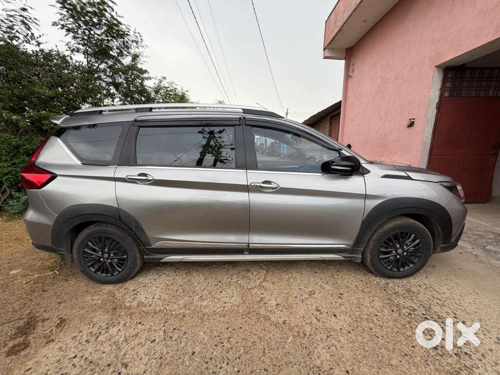 Xl6 Cng 2019