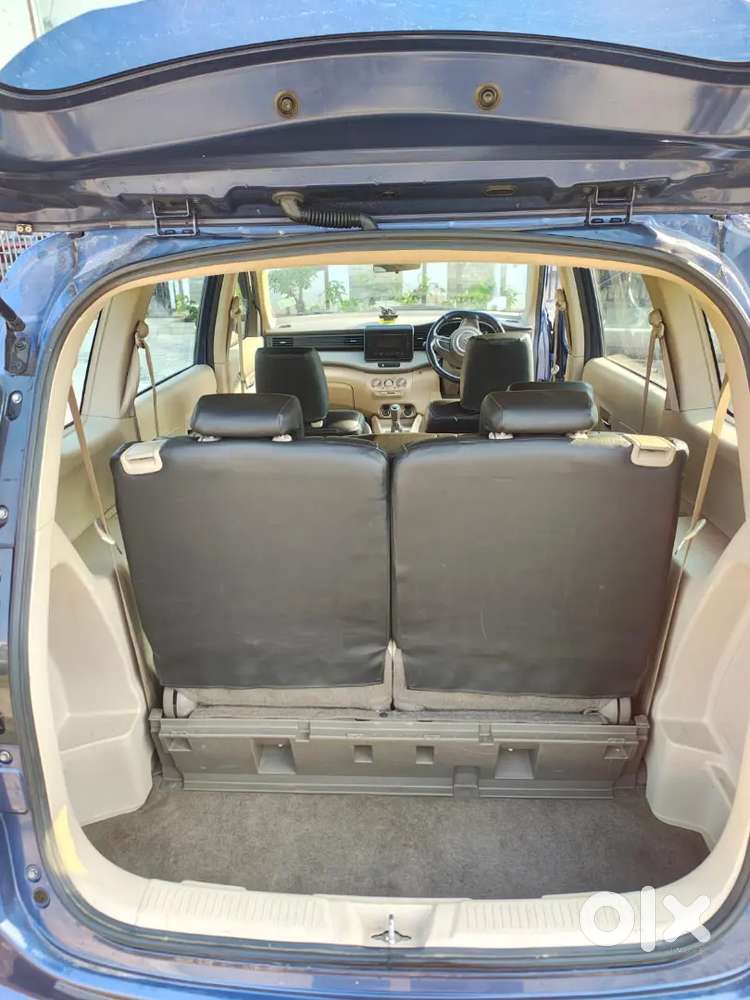 Maruti Suzuki Ertiga 2023 Petrol 57000 Km Driven