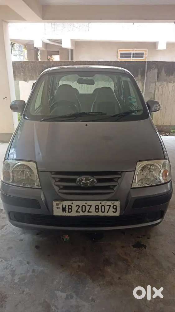 Santro Gls 2011