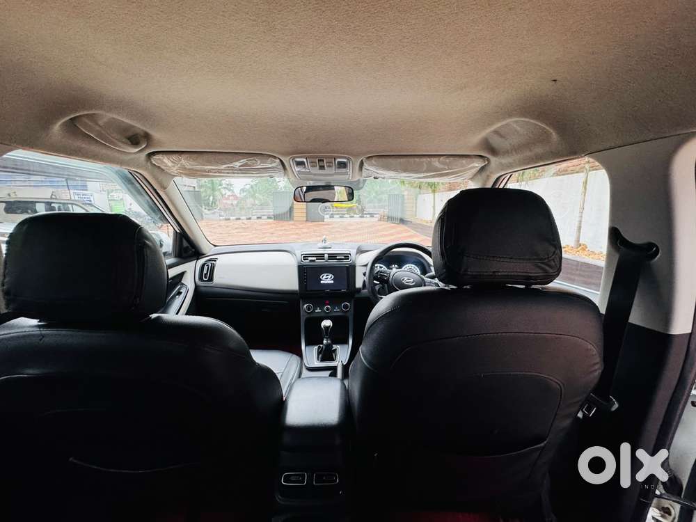 Hyundai Creta E 1.5 Diesel, 2021, Diesel