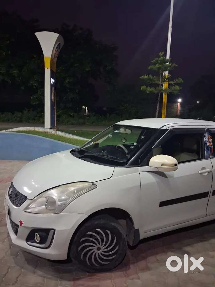 Maruti Suzuki Dzire 2013 Diesel