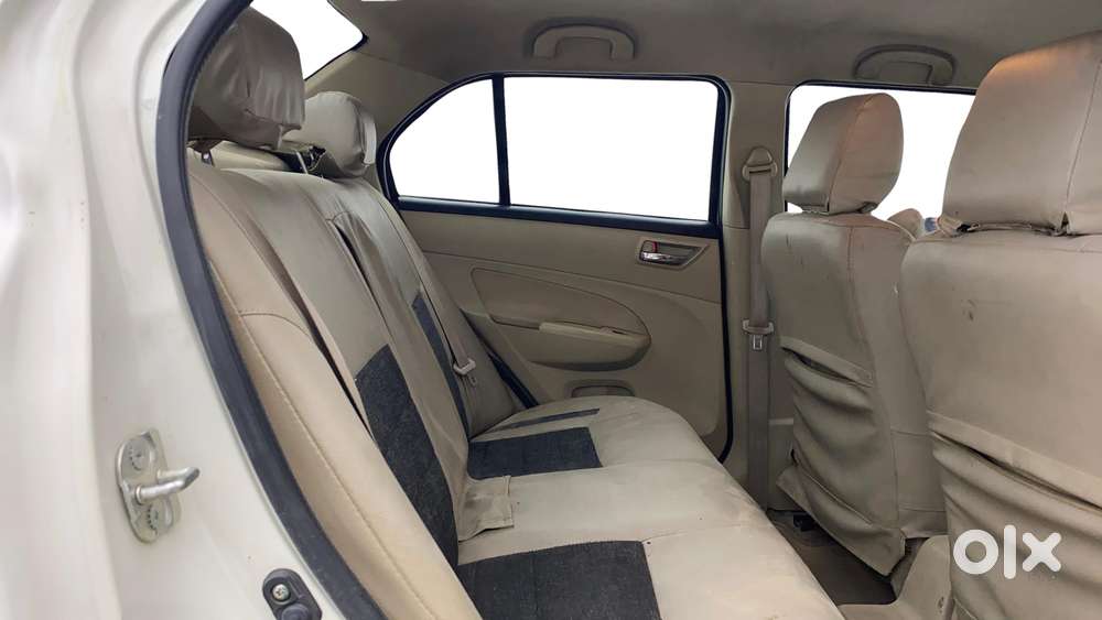 Maruti Suzuki Swift Dzire Vxi 1.2, 2014, Petrol