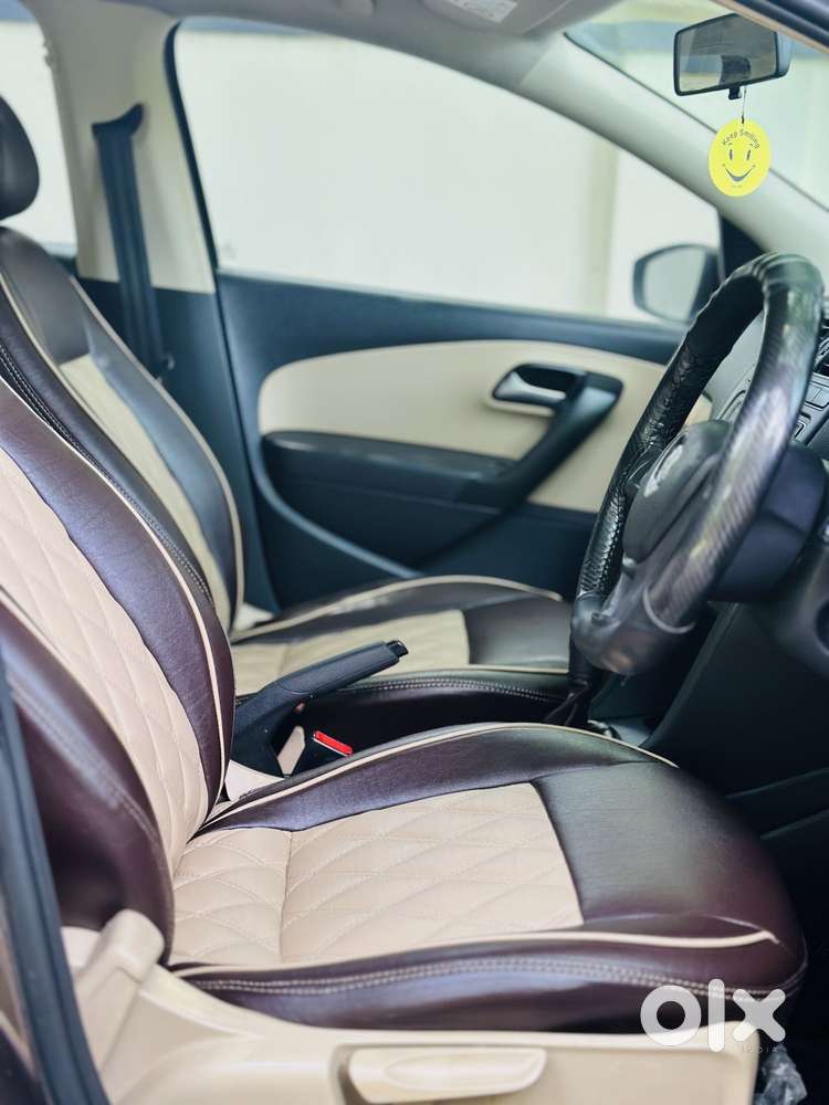 Volkswagen Ameo 1.2 Mpi Comfortline, 2017, Petrol