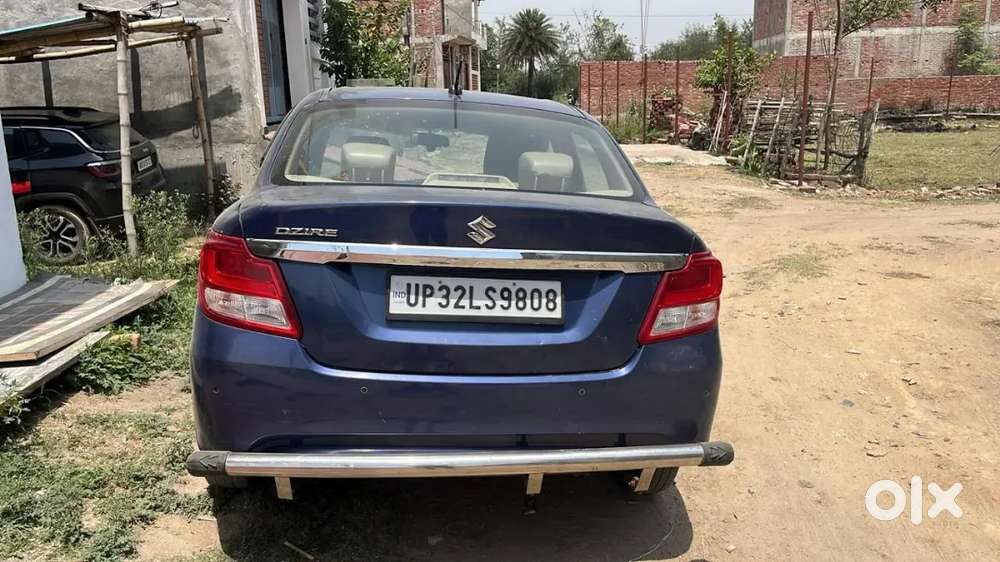 Maruti Suzuki Dzire 2020 Petrol 65000 Km Driven