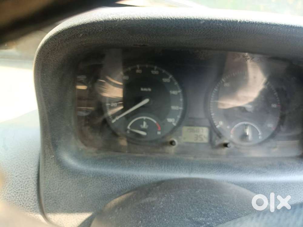 Tata Indica Dle 2011 Year