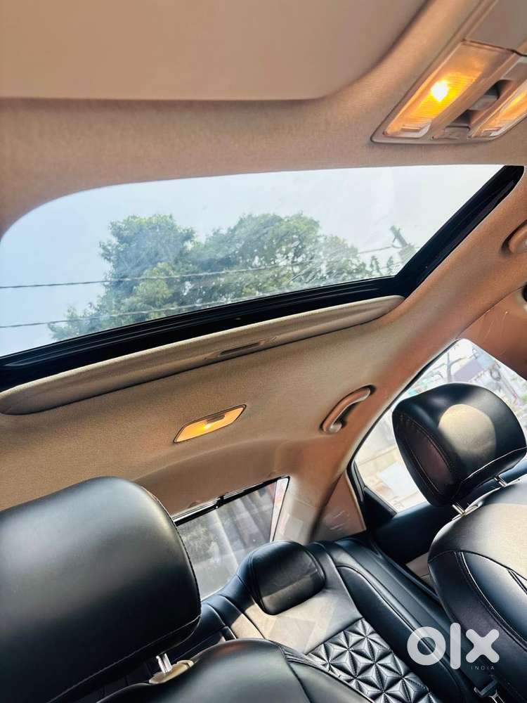 Hyundai Verna 1.5 Sx Ivt, 2020, Petrol