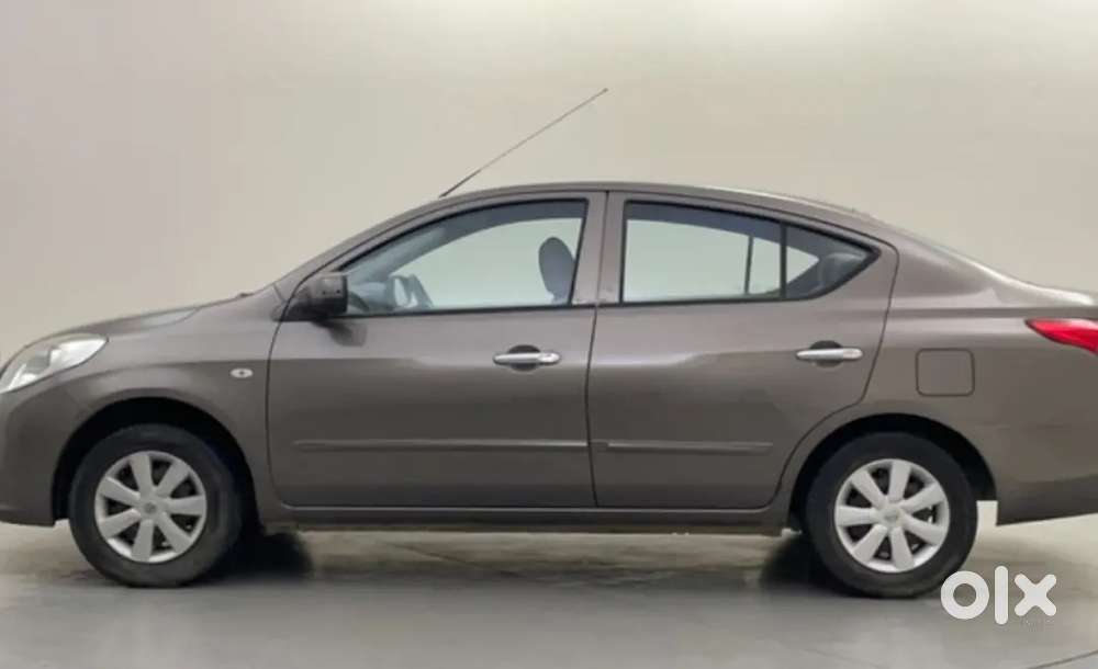 Nissan Sunny Petrol  Top Condition  Comfort Sedan  Ready To Drive