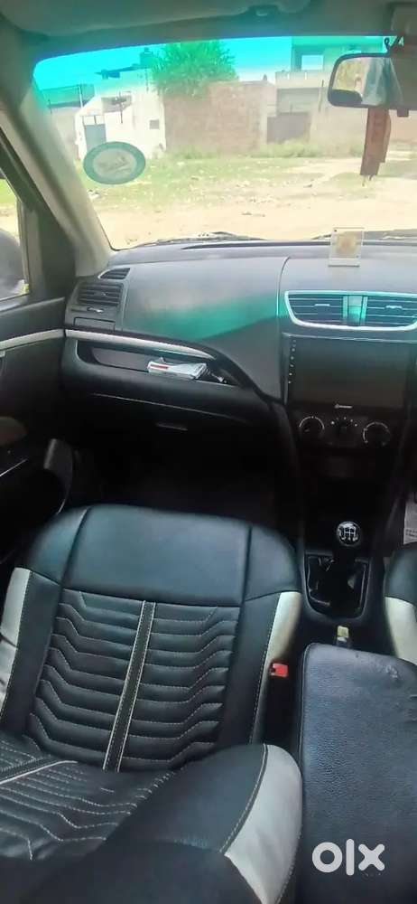 Maruti Suzuki Swift 2014 Diesel 178000 Km Driven All Oky