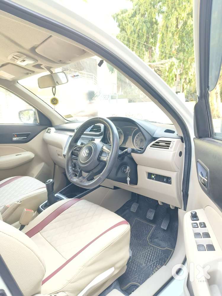 Maruti Suzuki Swift Dzire Vxi Optional, 2023, Cng & Hybrids