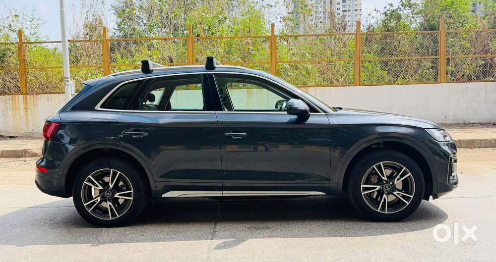 Audi Q5 2.0 45 Tfsi Premium Plus, 2021, Petrol