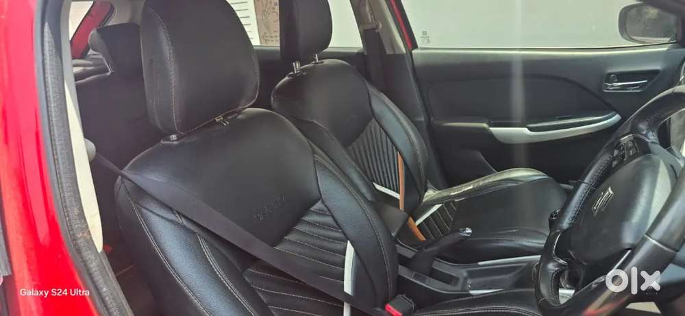 Push Button Start 
Car 2  Keys