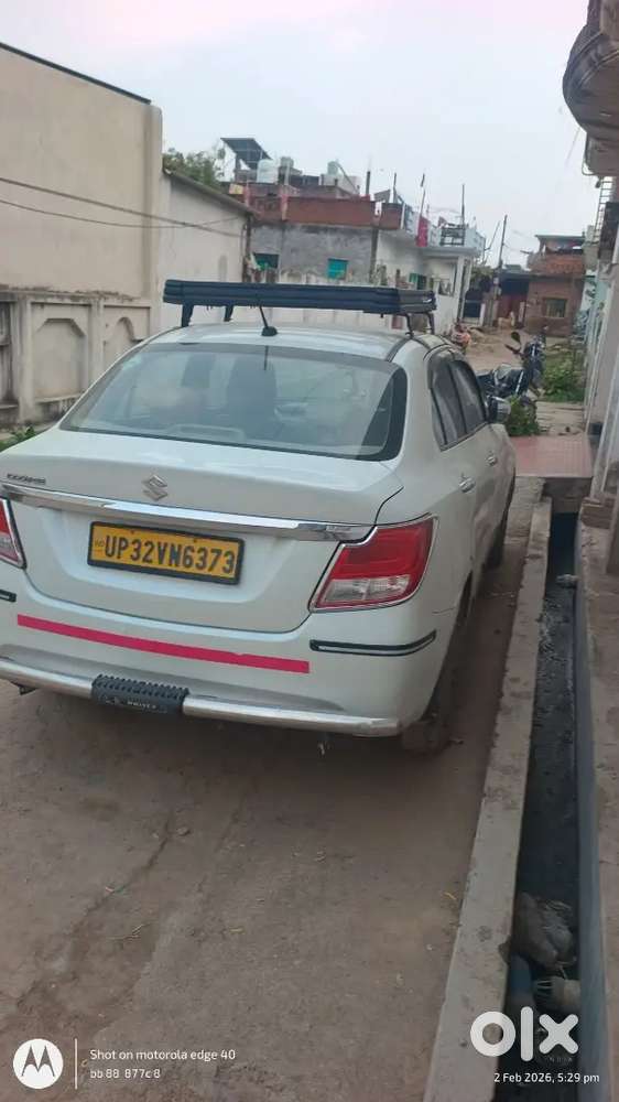 Maruti Dzire Vxi 2024