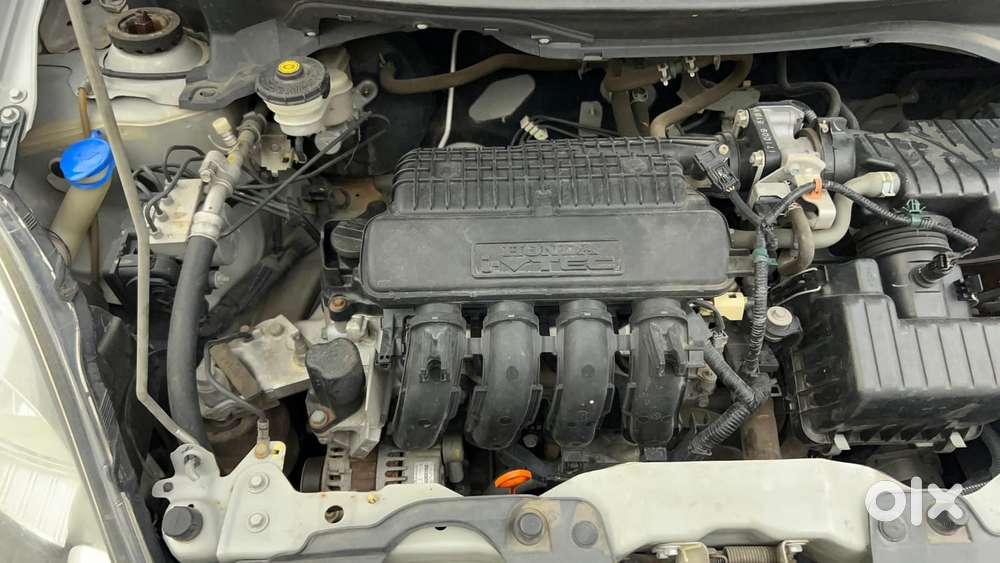 Honda Amaze 1.2 S (o) I-vtec At, 2017, Petrol