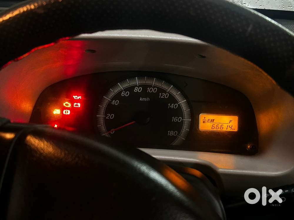Maruti Suzuki Eeco 2021 Cng & Hybrids 66000 Km Driven