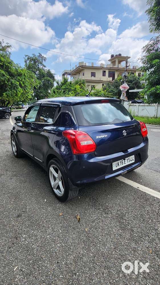 Maruti Suzuki Swift Amt Vxi, 2022, Petrol