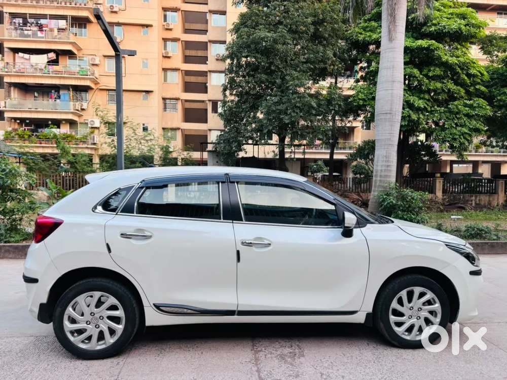 Maruti Suzuki Baleno 1.3 Zeta, 2024, Petrol
