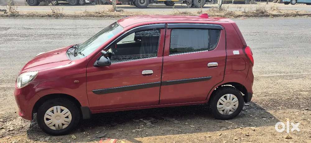 Maruti Suzuki Alto 800 2013