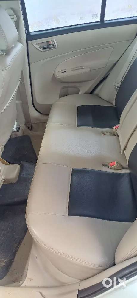 Maruti Suzuki Swift Dzire 2015