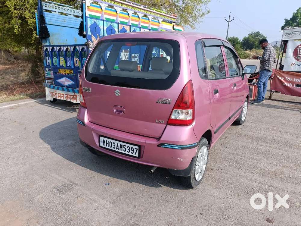 Maruti Suzuki Estilo Lxi 2007