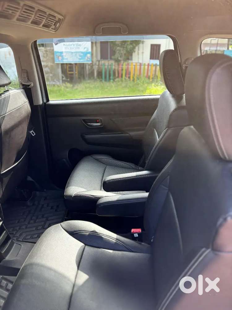 Maruti Suzuki Xl6 2022 Oct Petrol 33000 Km Driven