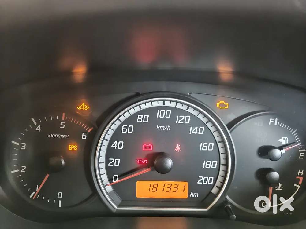 Maruti Suzuki Swift Vdi 2007