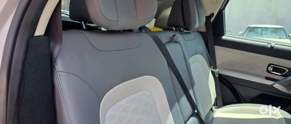 Tata Harrier Ev, 2025, Electric