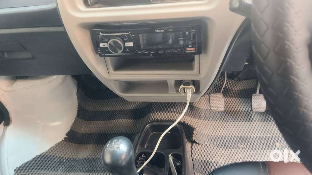 Maruti Eeco 1.2 Petrol 2021