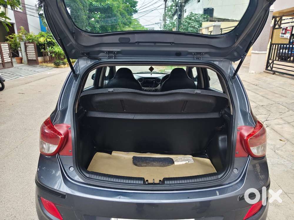 Hyundai Grand I10 1.2 Crdi Magna, 2016, Diesel