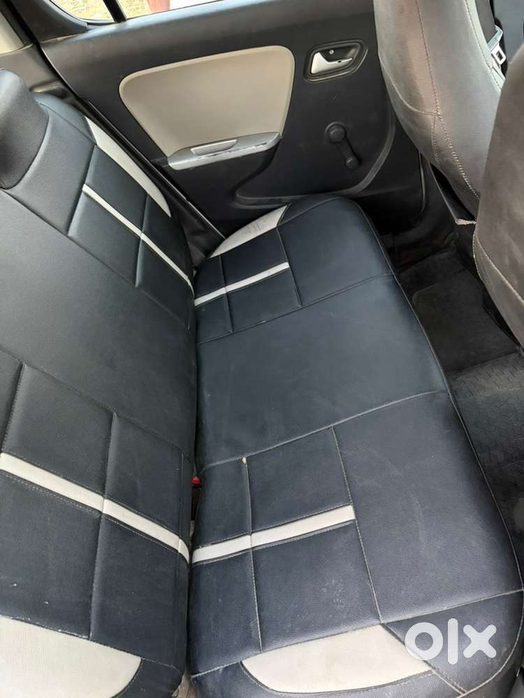 Maruti Suzuki Alto K10 2015 Petrol Good Condition