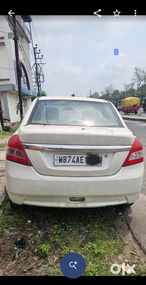 Maruti Suzuki Swift 2014 Diesel Manual