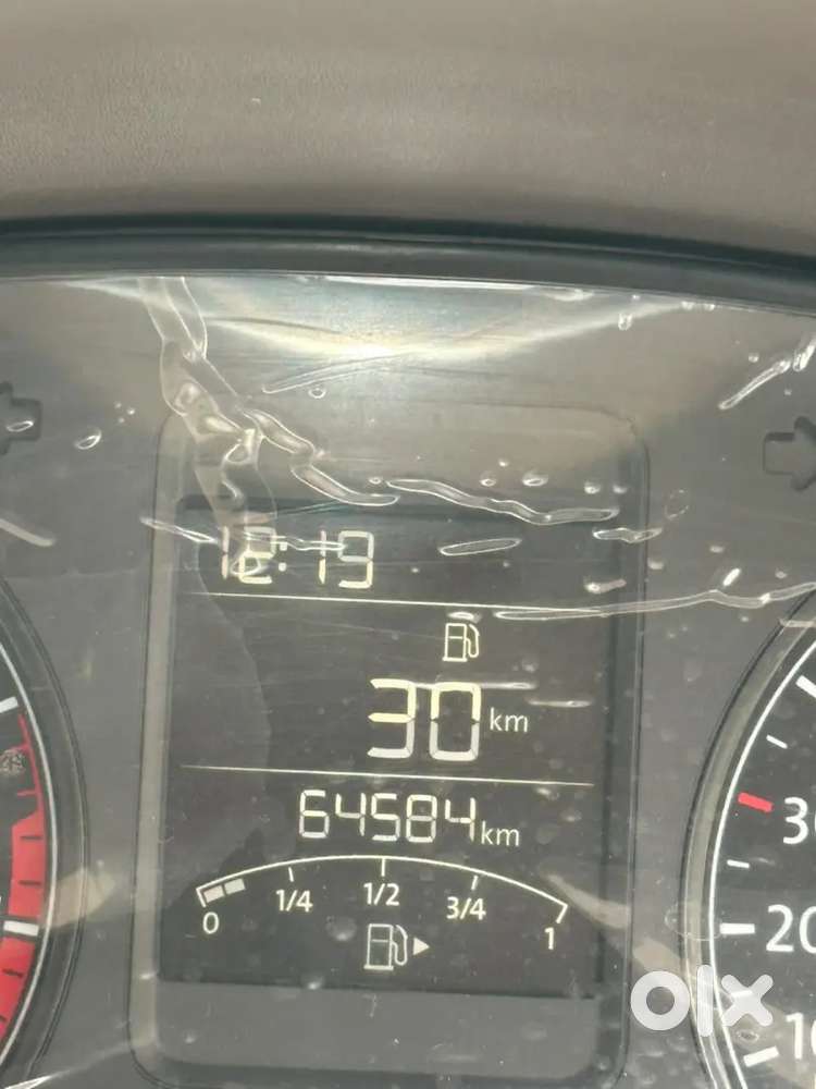 Volkswagen Vento 1.6 Mpi 2018
