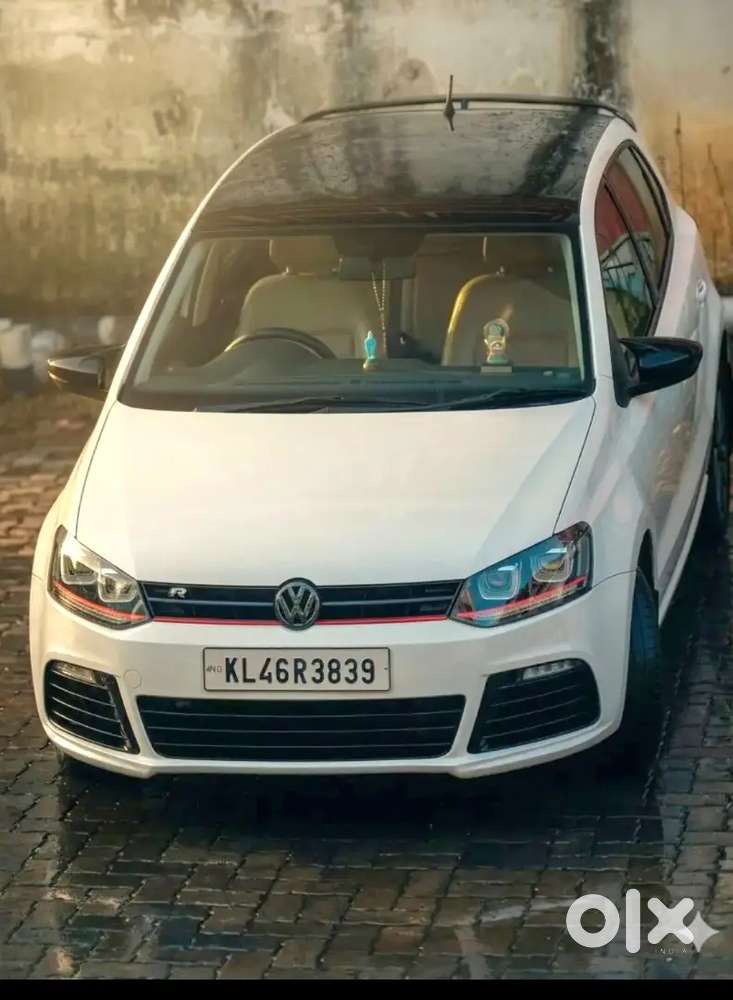 Polo 1.2 , 2017/11 Manual