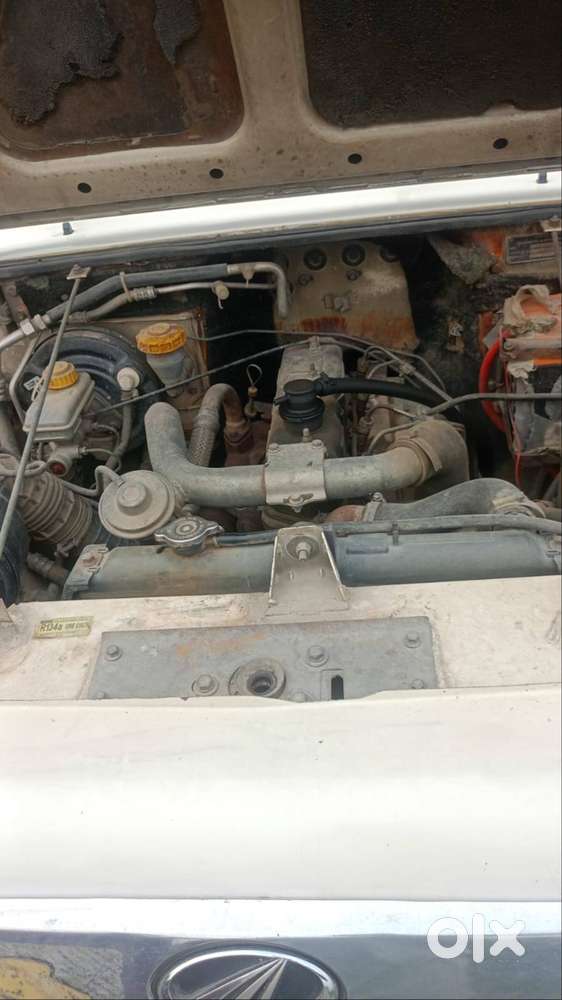 Mahindra Bolero 2009 Diesel 200000 Km Driven