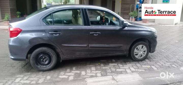 Honda Amaze 1.2 S I-vtec, 2019, Petrol