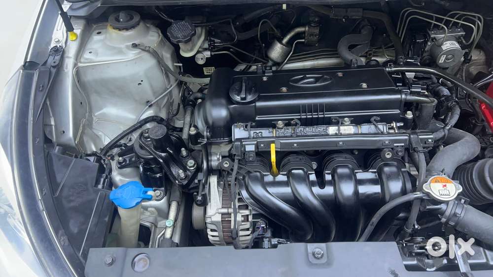 Hyundai Verna 1.6 Vtvt Sx, 2014, Petrol