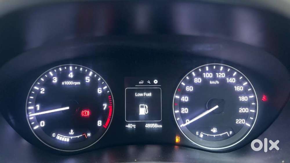 Hyundai Elite I20 Asta 1.2 (o), 2016, Petrol