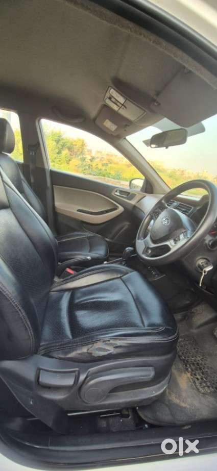 Hyundai I20 Asta 1.4 At Vtvt, 2018, Petrol