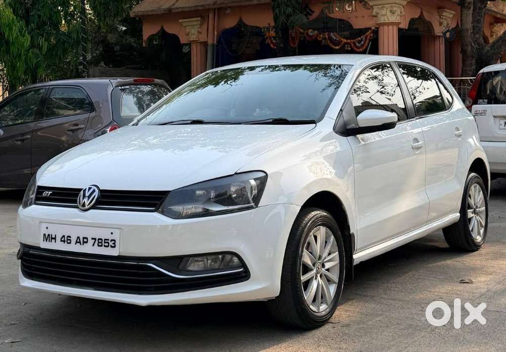 Volkswagen Polo 1.5 Tdi Highline, 2016, Diesel