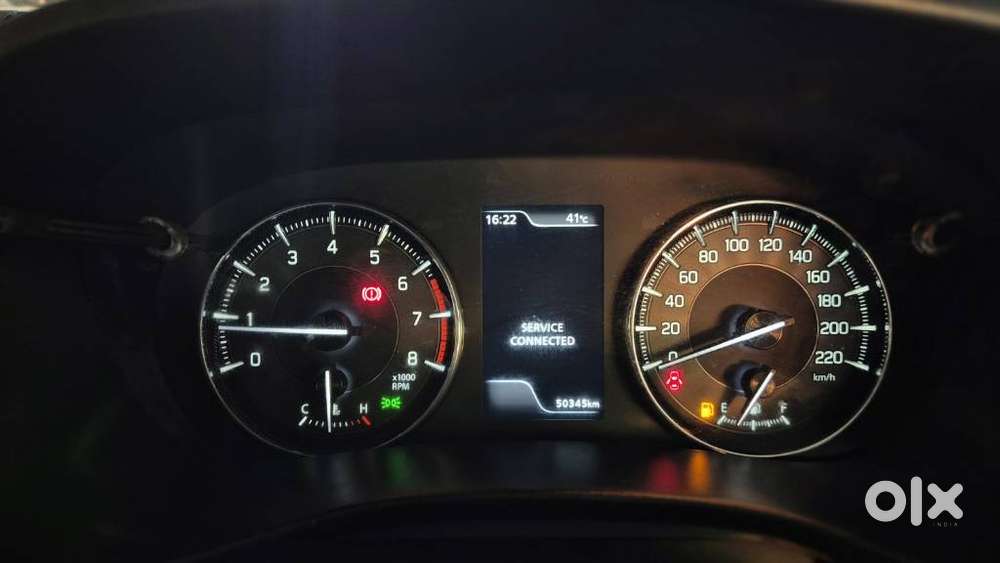 Maruti Suzuki Baleno Zeta, 2023, Petrol