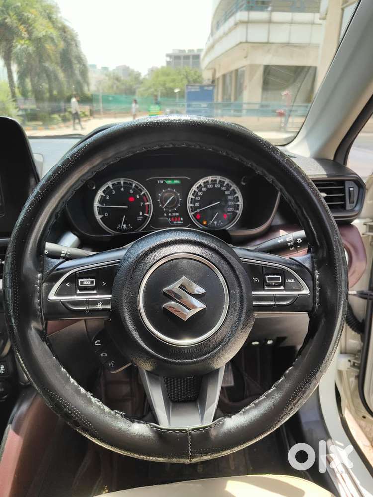 Maruti Suzuki Grand Vitara 1.5 Delta Cng, 2025, Cng & Hybrids