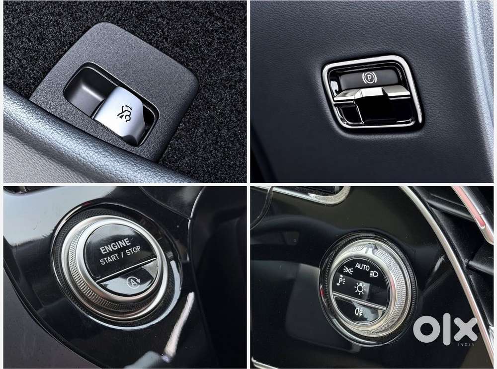 Mercedes-benz E-class E220d Lwb, 2025, Diesel