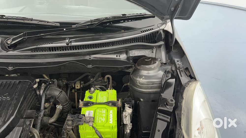 Maruti Suzuki Swift Vvt Vxi, 2012, Petrol