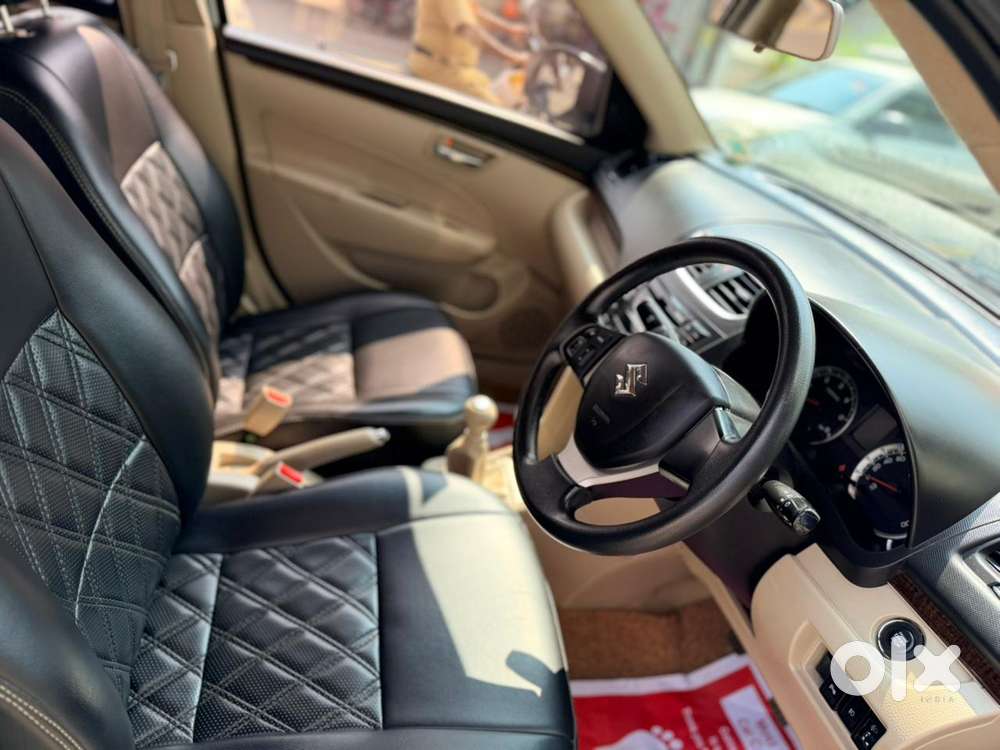 Maruti Suzuki Swift Dzire Zdi Plus , 2015, Diesel