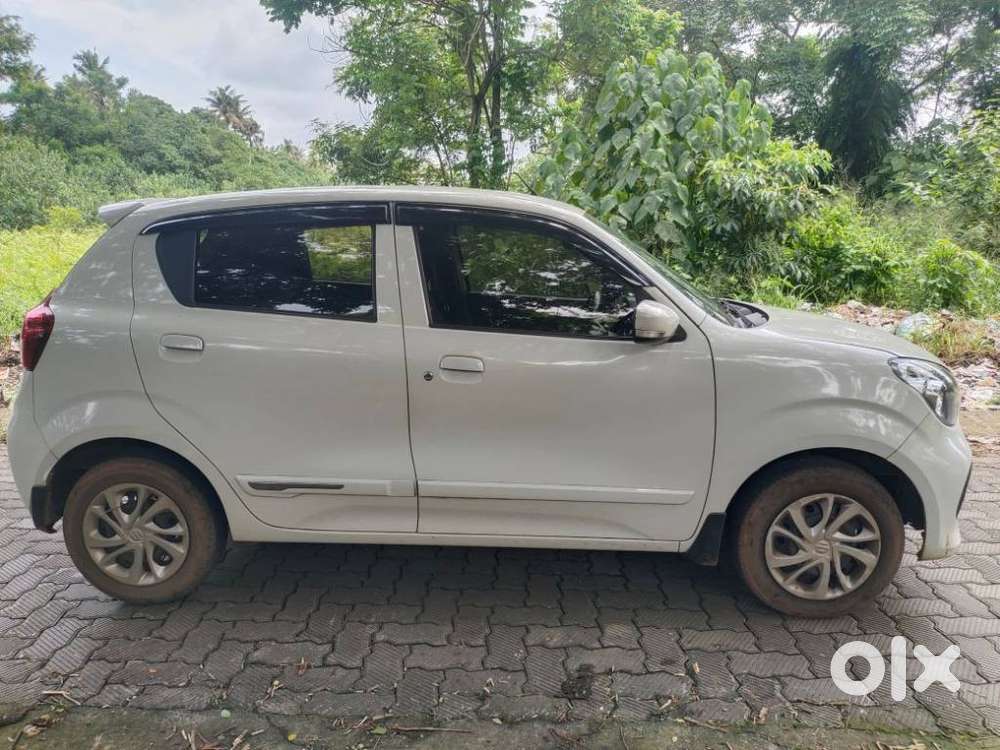 Maruti Suzuki Celerio 1.0 Zxi Mt, 2023, Petrol