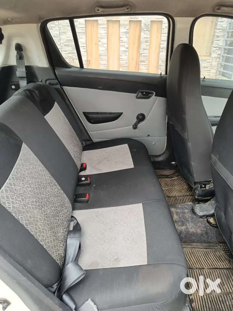 Maruti Suzuki Alto Std. 2017