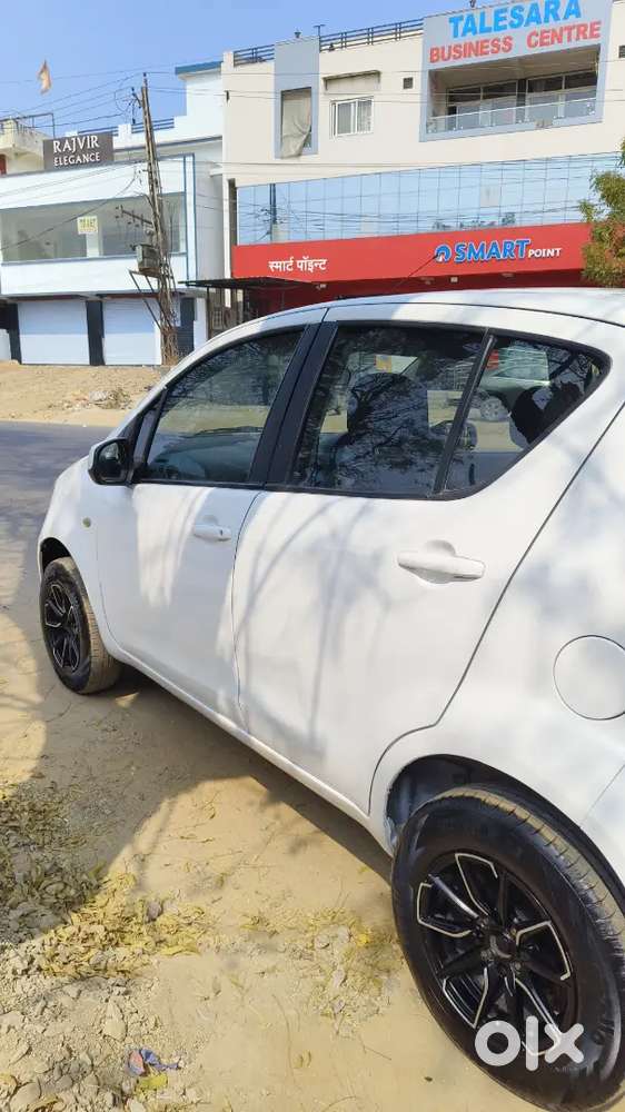 Maruti Suzuki Ritz 2011 Diesel 130000 Km Driven